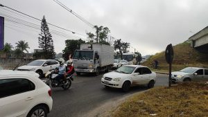 Foto: Ed Santos/Acorda Cidade